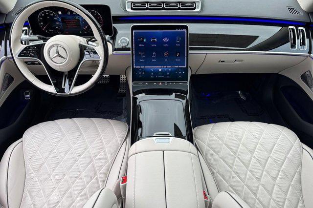 2026 Mercedes-Benz 500 4MATIC