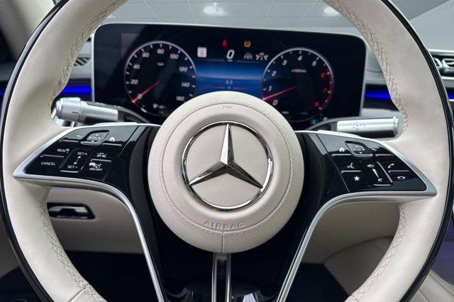 2026 Mercedes-Benz 500 4MATIC