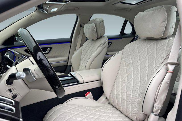 2026 Mercedes-Benz 500 4MATIC