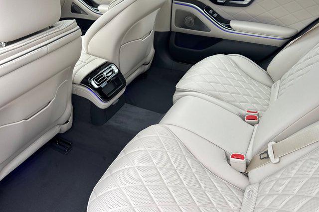 2026 Mercedes-Benz 500 4MATIC