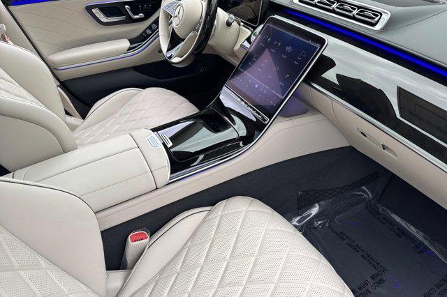 2026 Mercedes-Benz 500 4MATIC