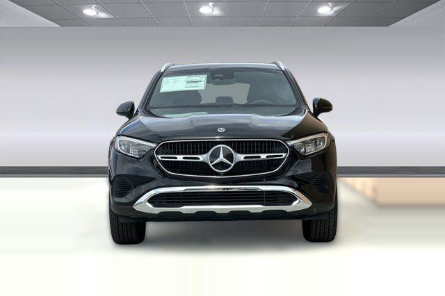 2026 Mercedes-Benz GLC 300