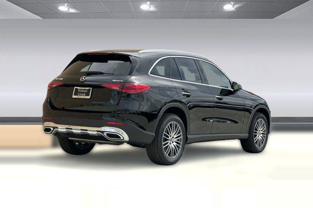 2026 Mercedes-Benz GLC 300