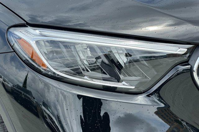 2026 Mercedes-Benz GLC 300