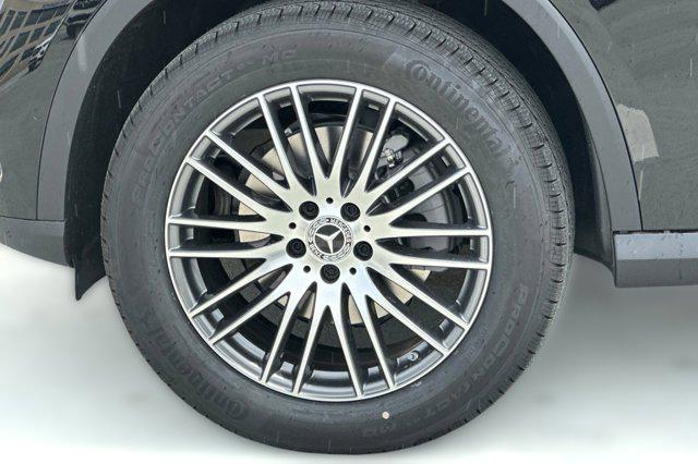 2026 Mercedes-Benz GLC 300