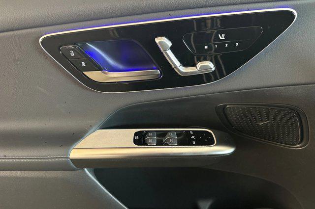 2026 Mercedes-Benz GLC 300