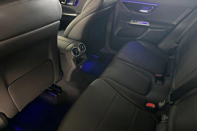 2026 Mercedes-Benz GLC 300