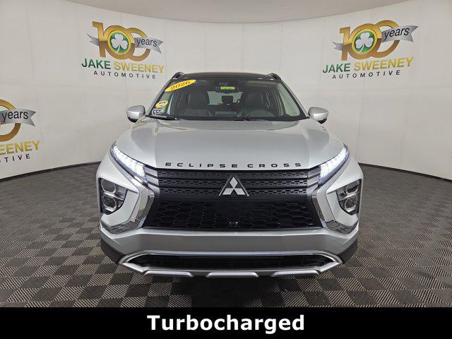2026 Mitsubishi Eclipse Cross SE 1.5T S-AWC