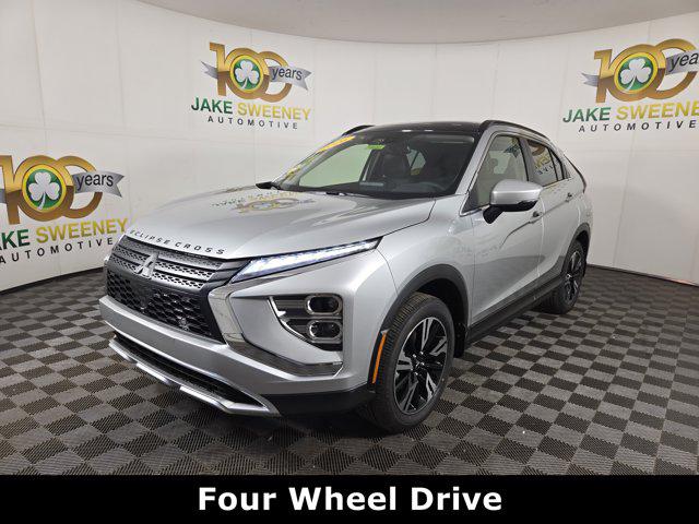 2026 Mitsubishi Eclipse Cross SE 1.5T S-AWC