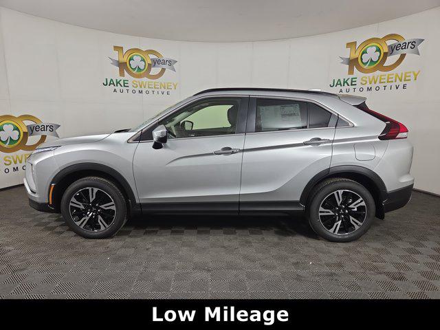 2026 Mitsubishi Eclipse Cross SE 1.5T S-AWC