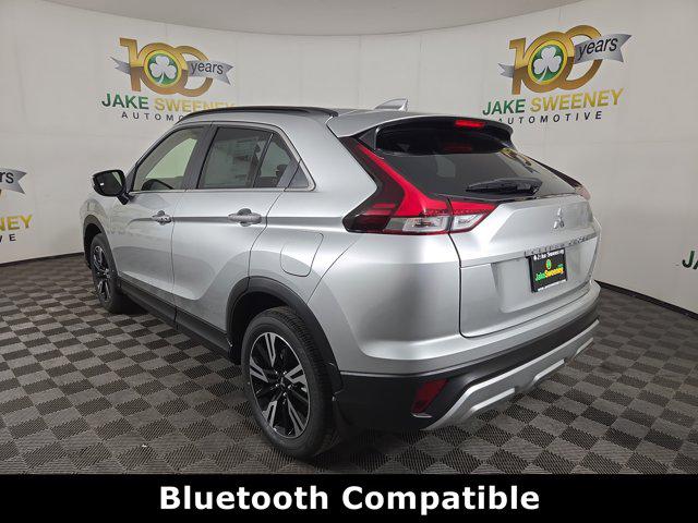 2026 Mitsubishi Eclipse Cross SE 1.5T S-AWC
