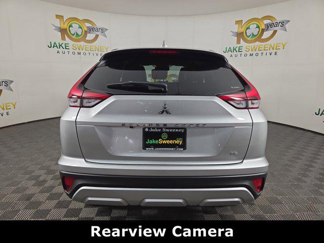 2026 Mitsubishi Eclipse Cross SE 1.5T S-AWC