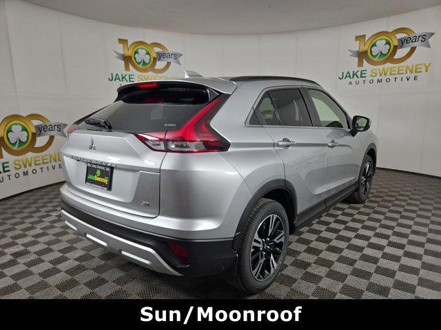 2026 Mitsubishi Eclipse Cross SE 1.5T S-AWC