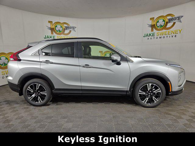 2026 Mitsubishi Eclipse Cross SE 1.5T S-AWC