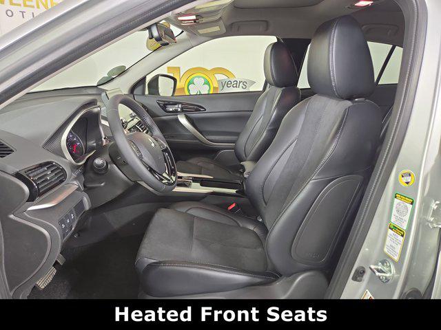 2026 Mitsubishi Eclipse Cross SE 1.5T S-AWC