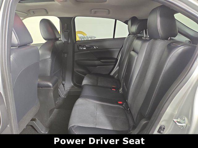 2026 Mitsubishi Eclipse Cross SE 1.5T S-AWC