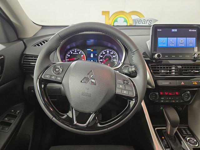 2026 Mitsubishi Eclipse Cross SE 1.5T S-AWC