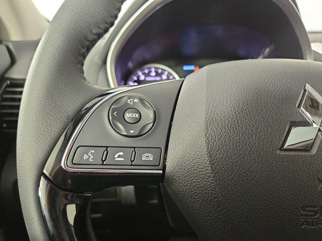 2026 Mitsubishi Eclipse Cross SE 1.5T S-AWC