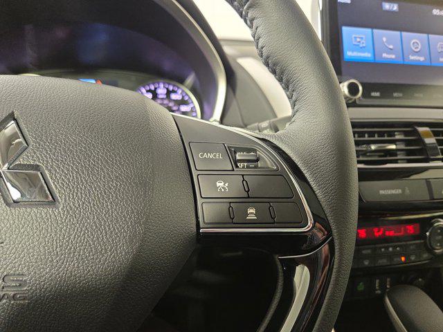 2026 Mitsubishi Eclipse Cross SE 1.5T S-AWC