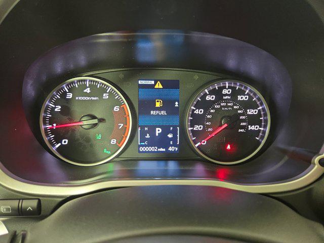 2026 Mitsubishi Eclipse Cross SE 1.5T S-AWC