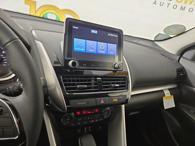 2026 Mitsubishi Eclipse Cross SE 1.5T S-AWC
