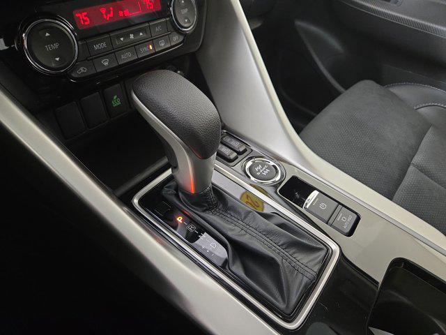 2026 Mitsubishi Eclipse Cross SE 1.5T S-AWC