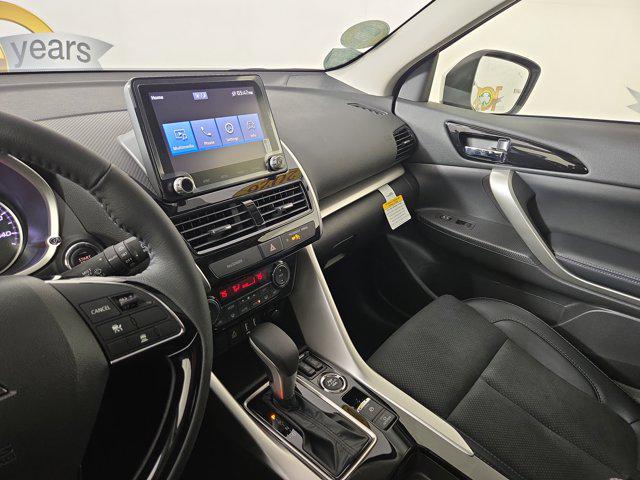 2026 Mitsubishi Eclipse Cross SE 1.5T S-AWC