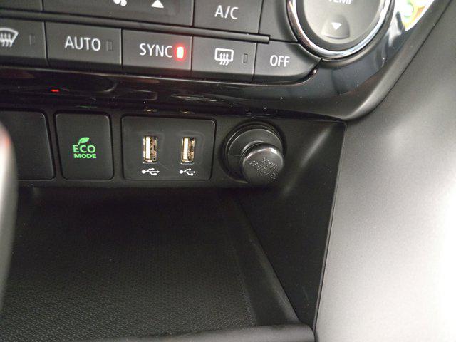 2026 Mitsubishi Eclipse Cross SE 1.5T S-AWC