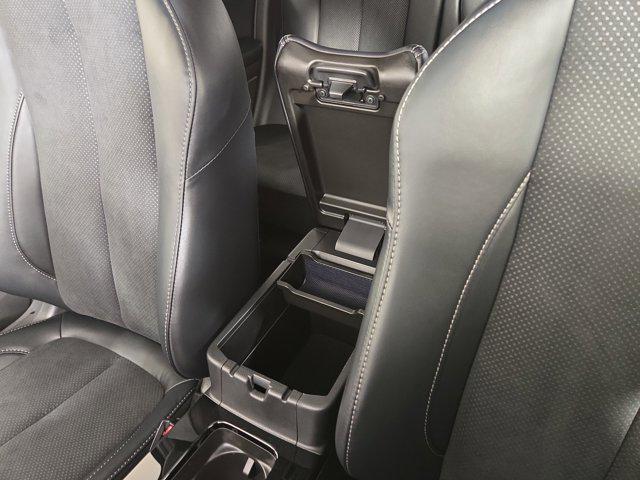 2026 Mitsubishi Eclipse Cross SE 1.5T S-AWC