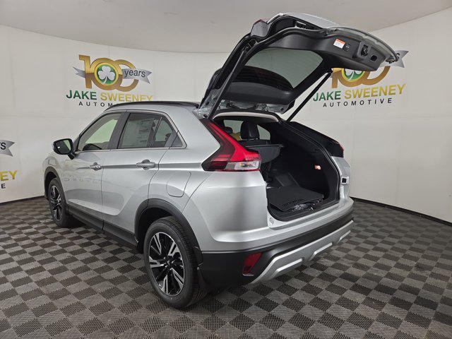 2026 Mitsubishi Eclipse Cross SE 1.5T S-AWC