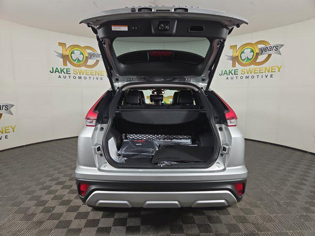 2026 Mitsubishi Eclipse Cross SE 1.5T S-AWC