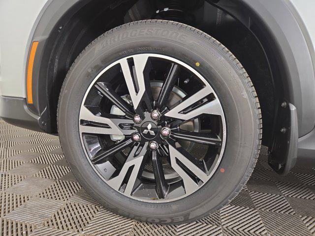 2026 Mitsubishi Eclipse Cross SE 1.5T S-AWC