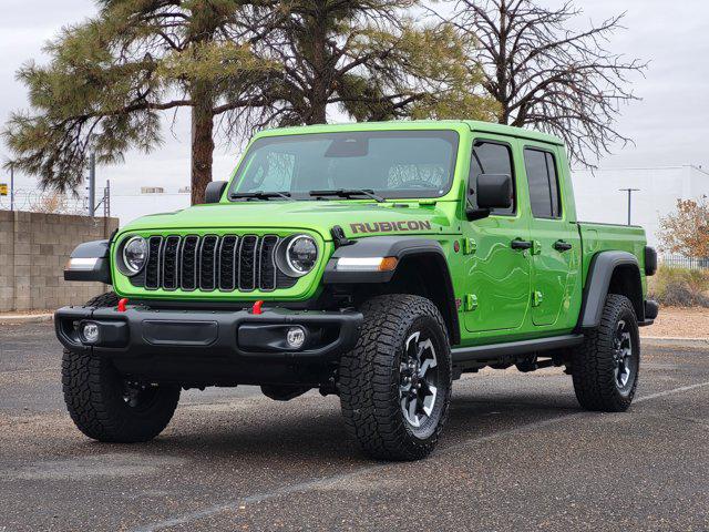 2026 Jeep Gladiator Rubicon for sale in Albuquerque, NM