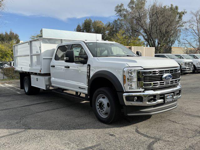 2026 Ford F-550 XL for sale in Woodland Hills, CA