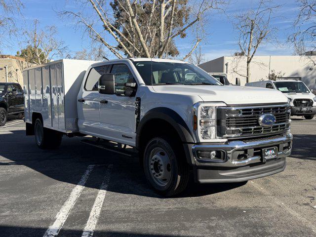 2026 Ford F-450 XL for sale in Woodland Hills, CA