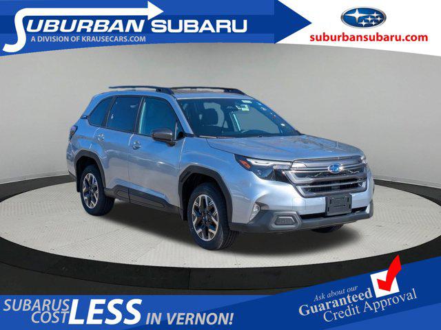 2026 Subaru Forester Premium for sale in Vernon Rockville, CT