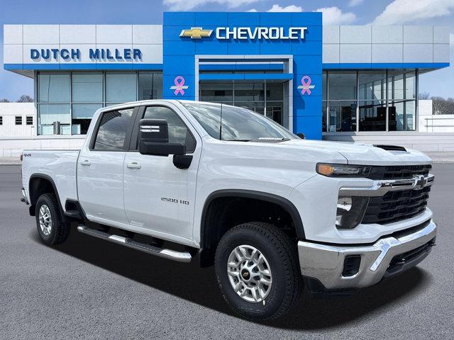 2026 Chevrolet Silverado 2500HD LT for sale in Huntington, WV