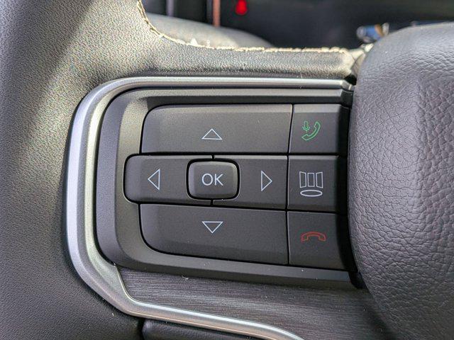 2026 Jeep Grand Wagoneer L Limited Altitude 4x4