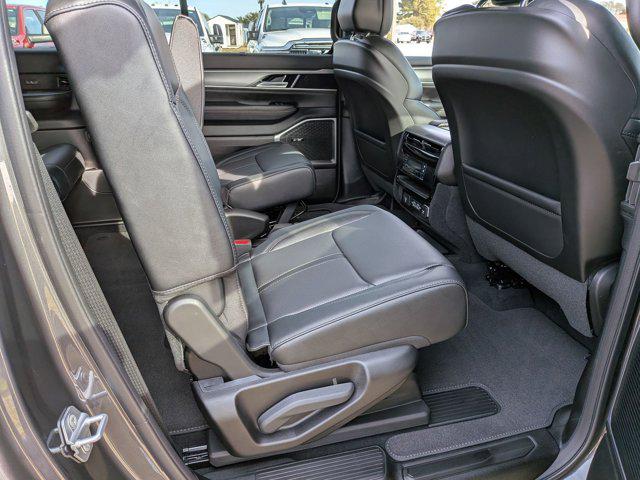 2026 Jeep Grand Wagoneer L Limited Altitude 4x4