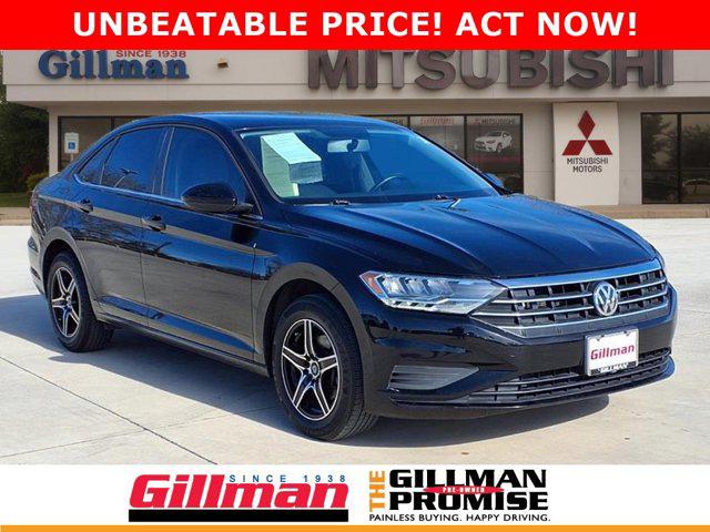 2020 Volkswagen Jetta 1.4T Comfortline for sale in SELMA, TX