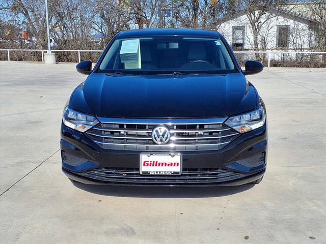 2020 Volkswagen Jetta 1.4T Comfortline