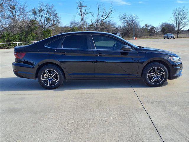 2020 Volkswagen Jetta 1.4T Comfortline