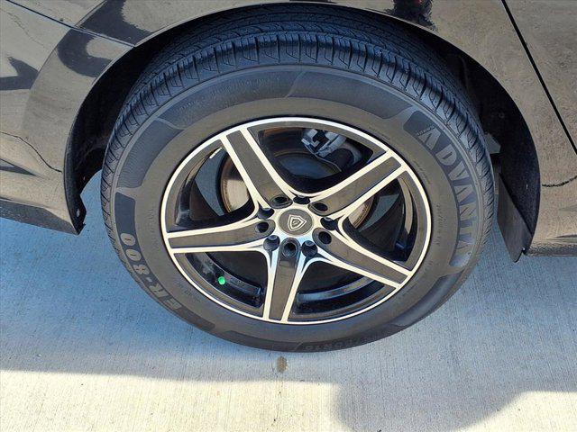 2020 Volkswagen Jetta 1.4T Comfortline