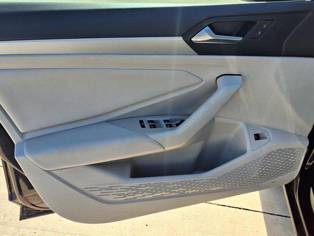 2020 Volkswagen Jetta 1.4T Comfortline