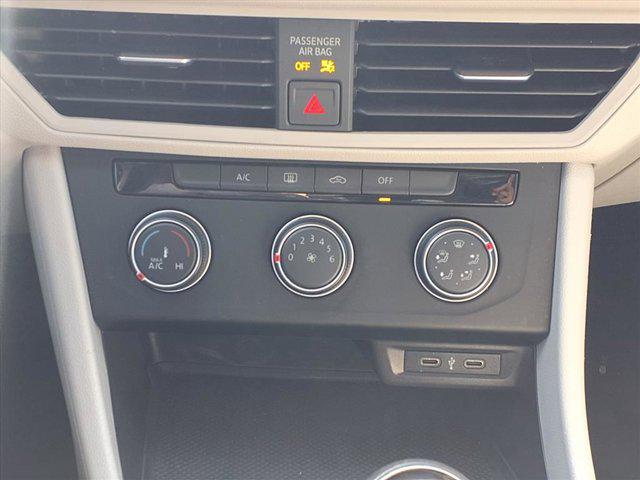 2020 Volkswagen Jetta 1.4T Comfortline
