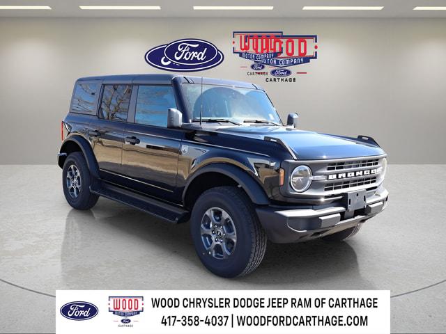2026 Ford Bronco Big Bend for sale in Carthage, MO