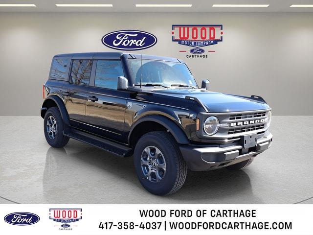 2026 Ford Bronco Big Bend for sale in Carthage, MO