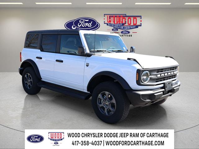 2026 Ford Bronco Big Bend for sale in Carthage, MO