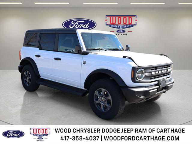 2026 Ford Bronco Big Bend for sale in Carthage, MO
