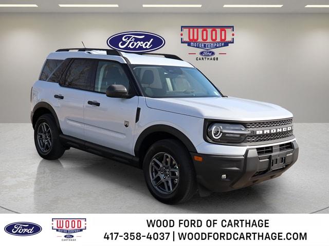 2026 Ford Bronco Sport Big Bend for sale in Carthage, MO